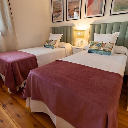 Apartamentos Rurales La Campina Las Casinas Luaran gambar