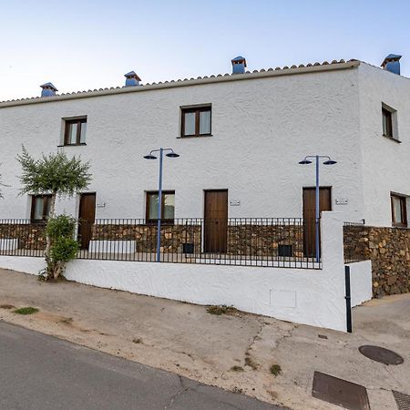 Apartamentos Rurales La Campina Las Casinas Luaran gambar