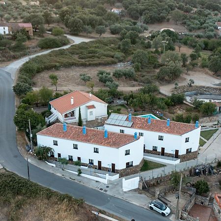 Apartamentos Rurales La Campina Las Casinas Luaran gambar