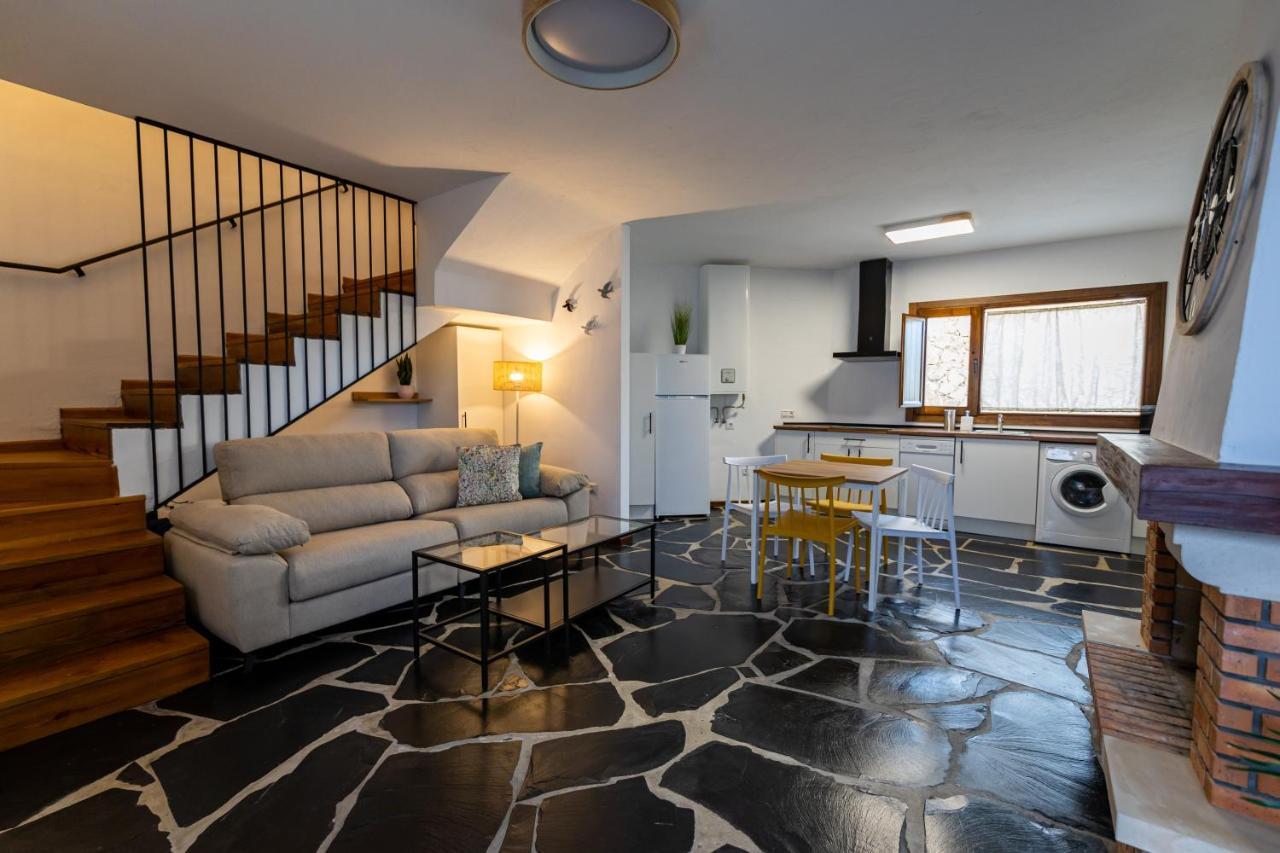 Apartamentos Rurales La Campina Las Casinas Bilik gambar