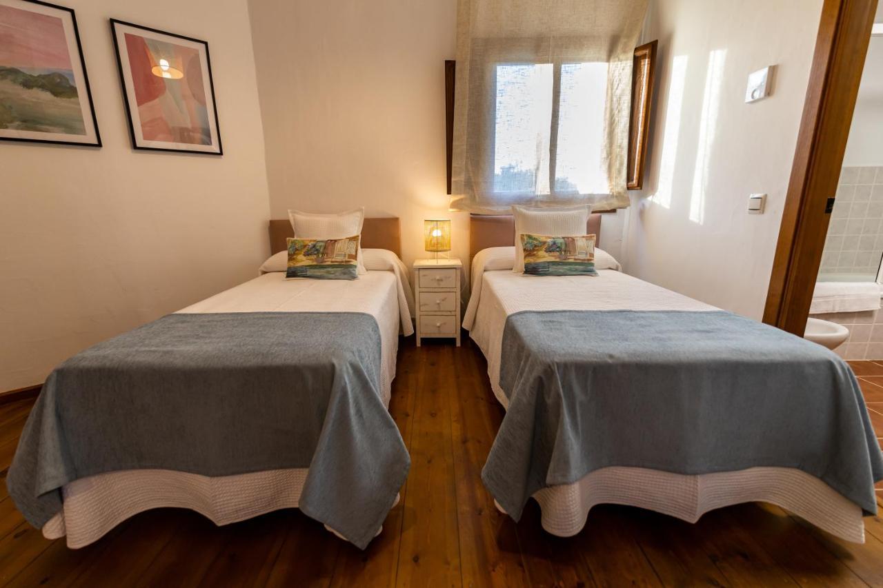 Apartamentos Rurales La Campina Las Casinas Luaran gambar