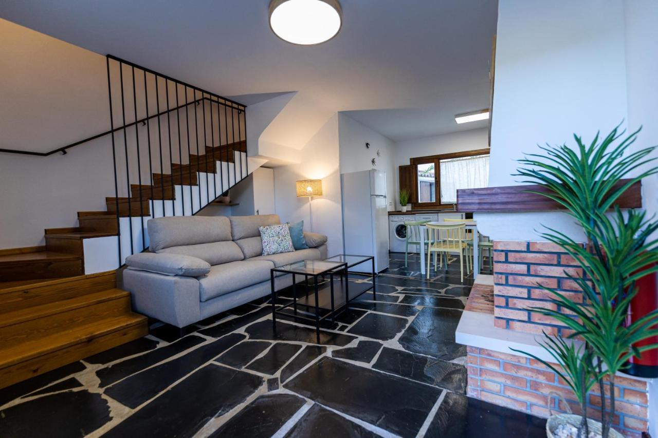 Apartamentos Rurales La Campina Las Casinas Bilik gambar