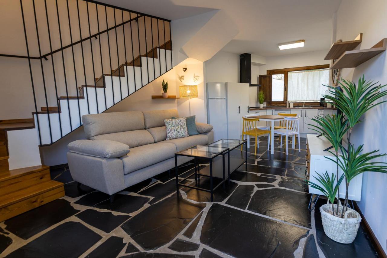 Apartamentos Rurales La Campina Las Casinas Bilik gambar