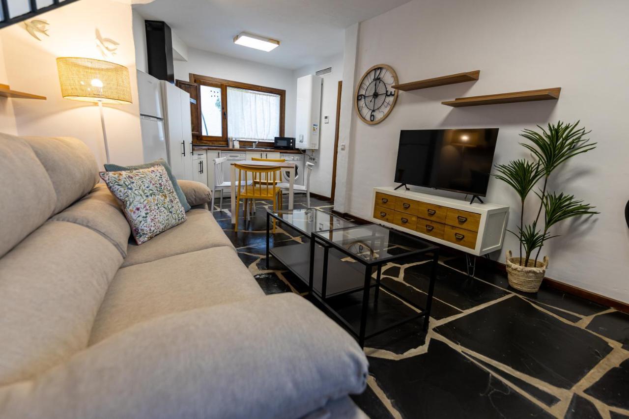 Apartamentos Rurales La Campina Las Casinas Luaran gambar