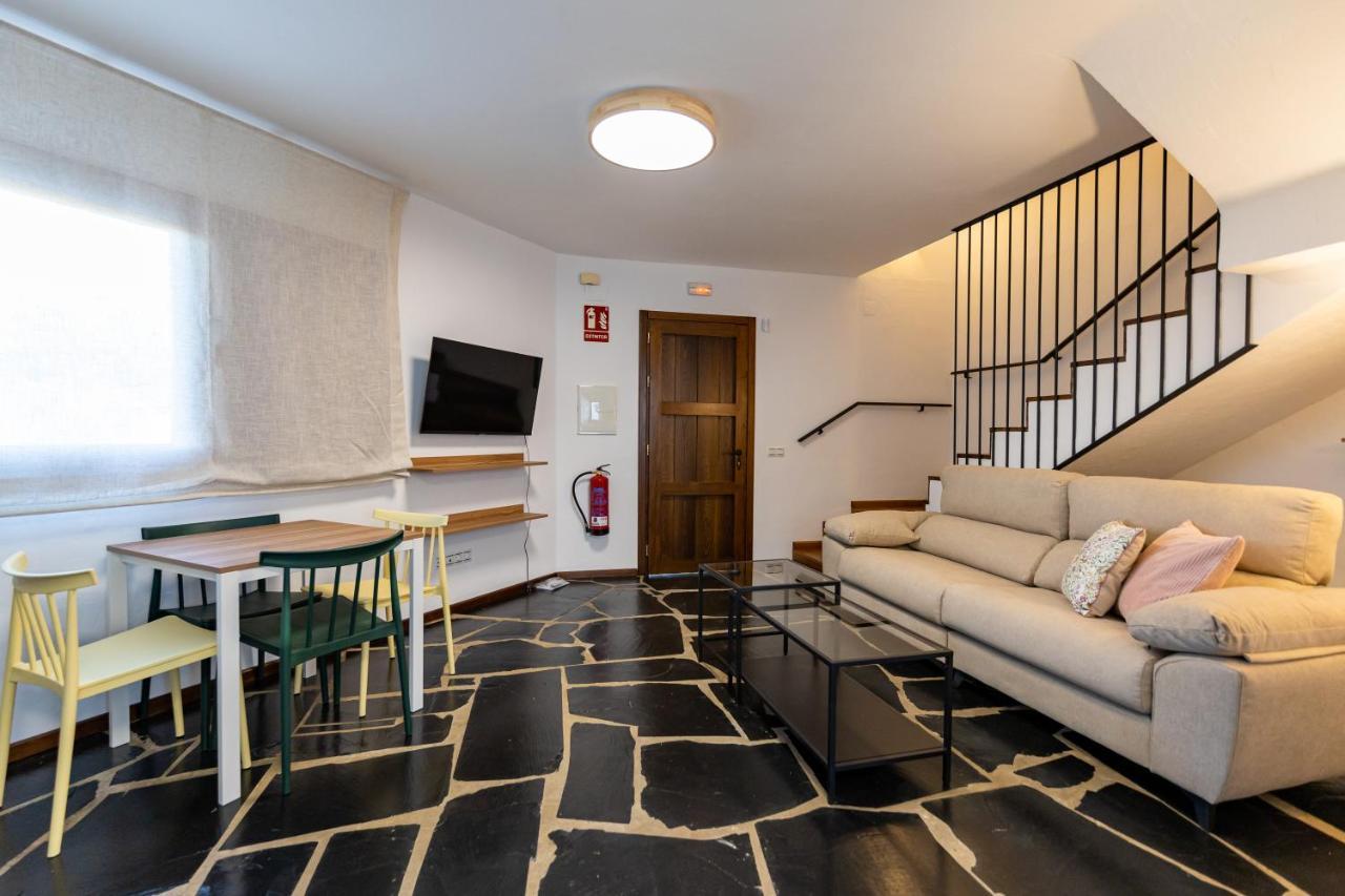 Apartamentos Rurales La Campina Las Casinas Bilik gambar