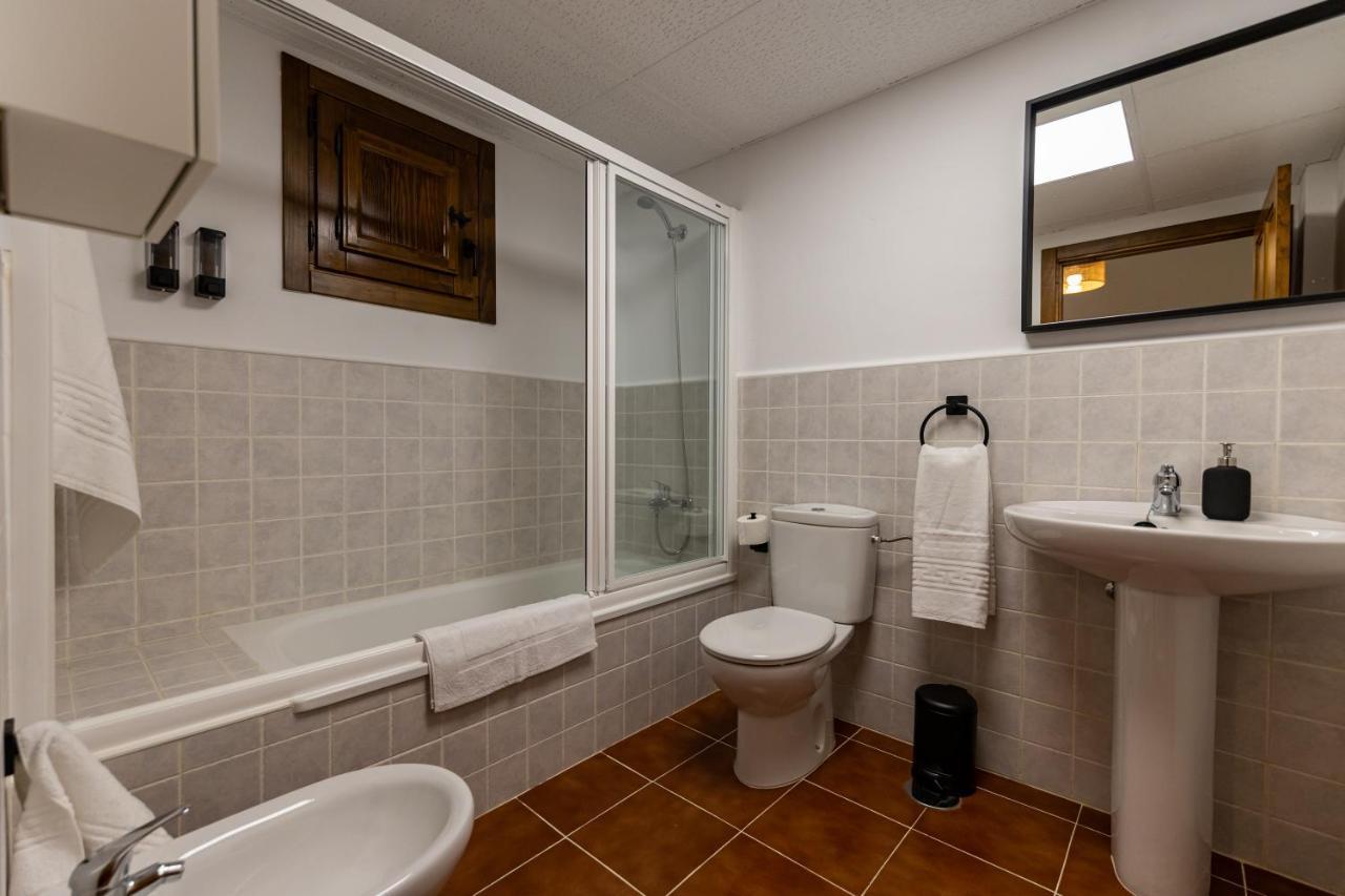 Apartamentos Rurales La Campina Las Casinas Luaran gambar