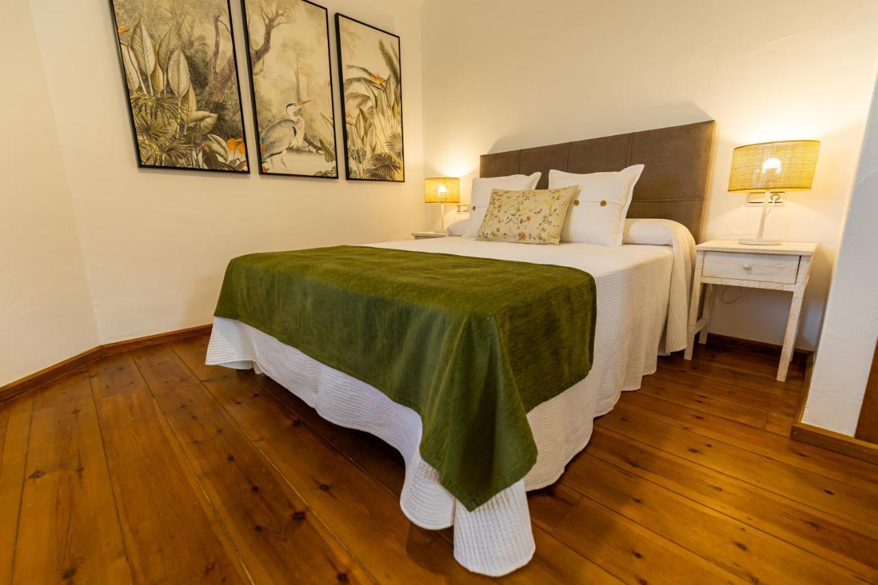 Apartamentos Rurales La Campina Las Casinas Luaran gambar