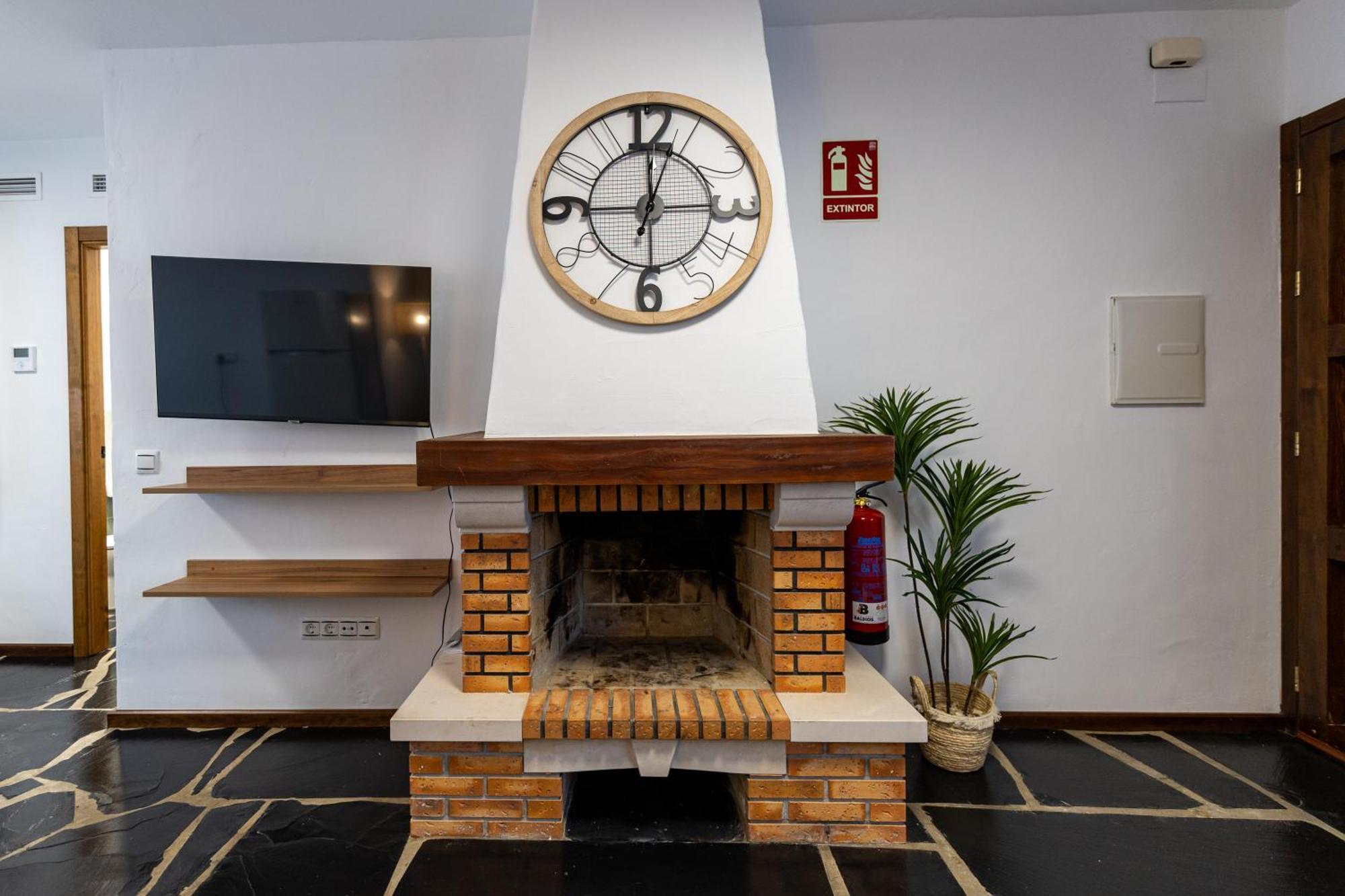 Apartamentos Rurales La Campina Las Casinas Bilik gambar