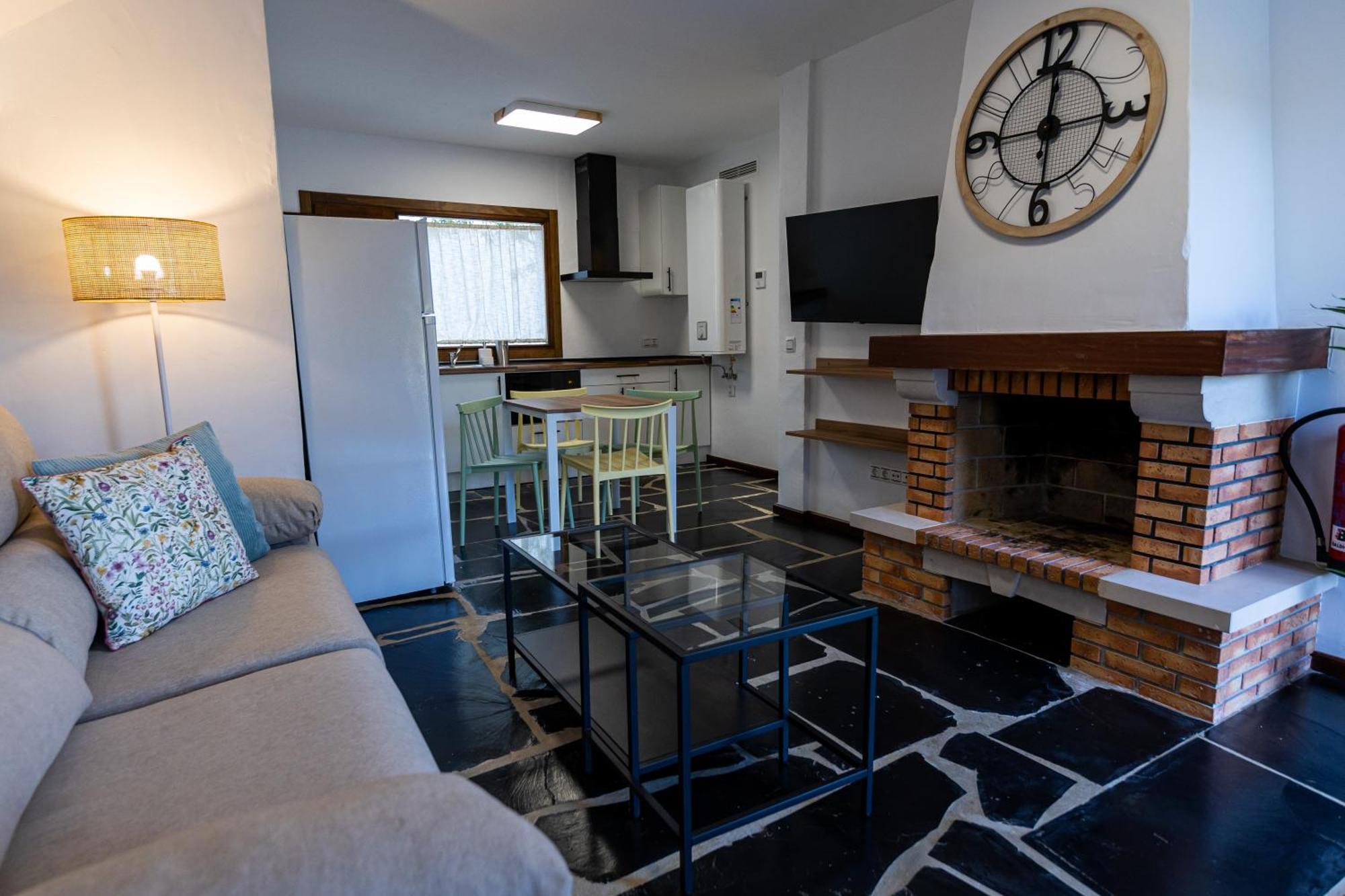 Apartamentos Rurales La Campina Las Casinas Bilik gambar